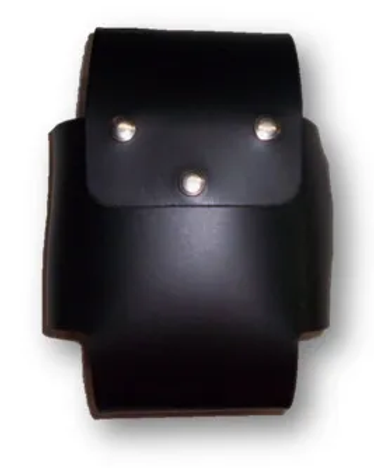 The Importance of Leather Quality in Self-Rescue Pouches