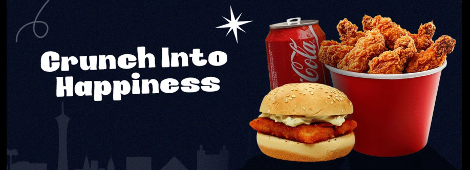 House Of Fry And Grill Cover Image