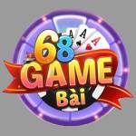 cổng game 68 game bài Profile Picture