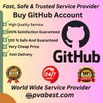 Buy GitHub Accounts Profile Picture