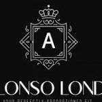 Alonso Petite Profile Picture