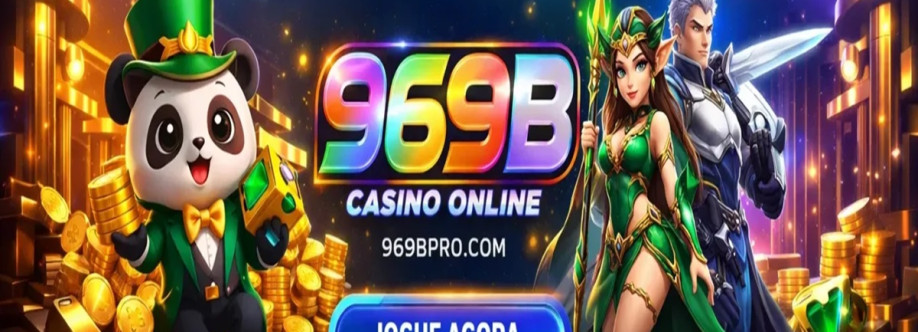 Bookmaker 969B Cover Image