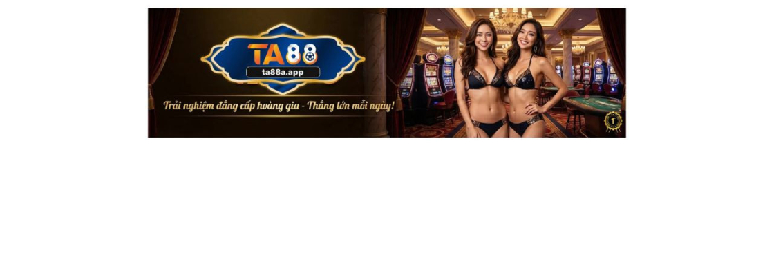 Nhà cái TA88 Cover Image