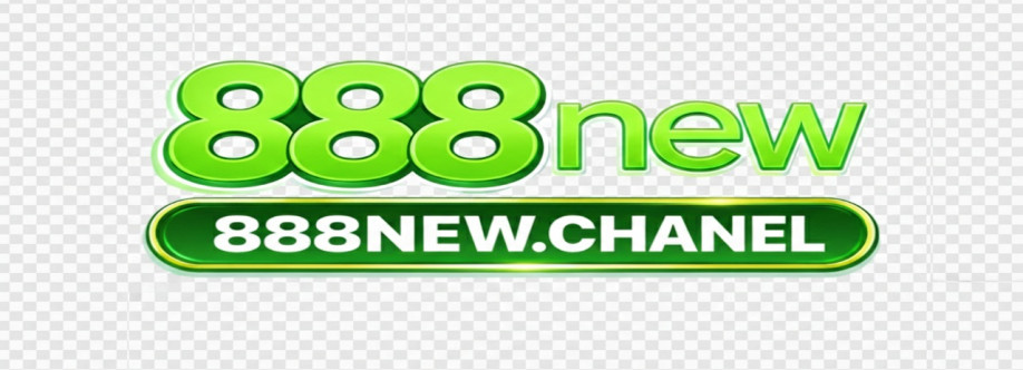 888New channel Cover Image