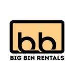 Big Bin Rentals Profile Picture