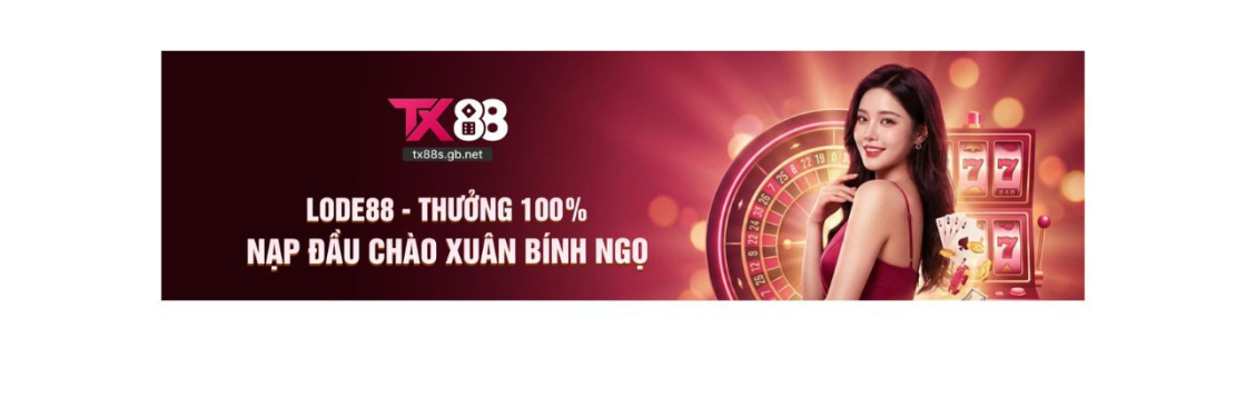 TX88 SGBNET Cover Image