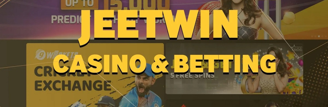 JeetWin India Cover Image