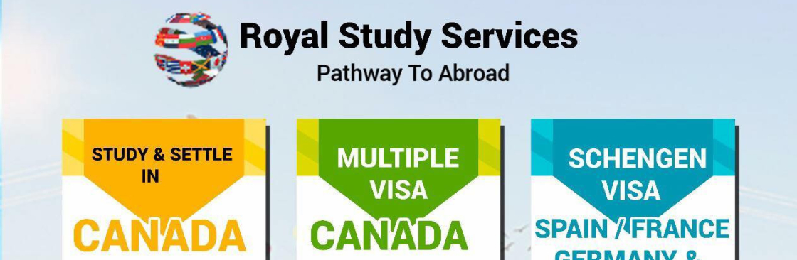 Royal Study Services Cover Image