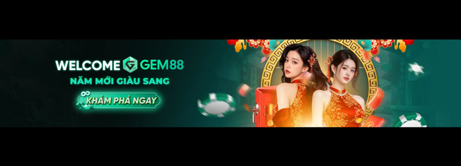 Gem88 chat Cover Image