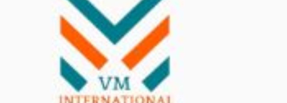 Vm International Cover Image