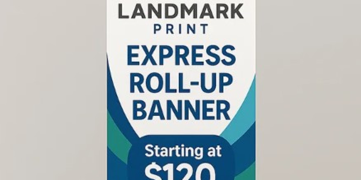 Printing Brochures That Command Attention and Drive Results | Landmark Print