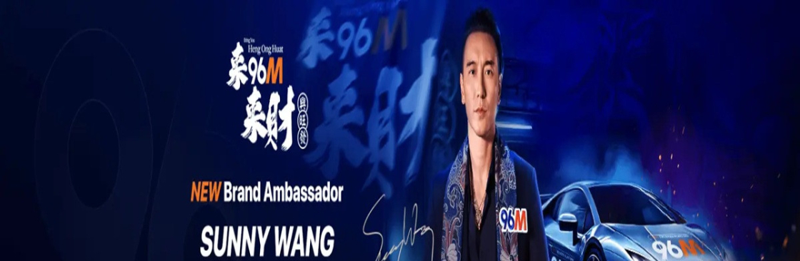 96M Brand Center Cover Image