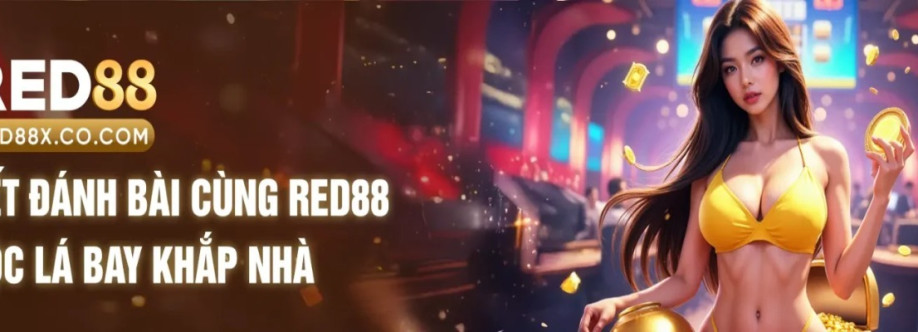 red88x cocom Cover Image