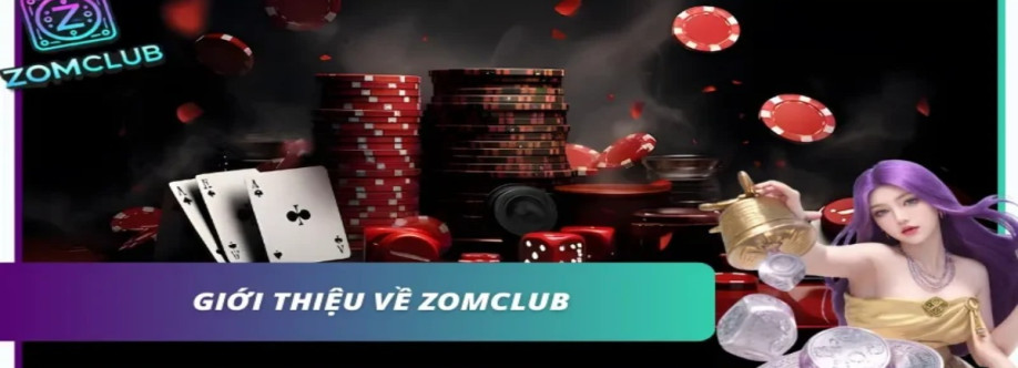 Zomclub88 com Cover Image