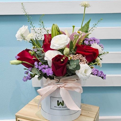 Celebrate Mother’s Day with Beautiful Flower Delivery