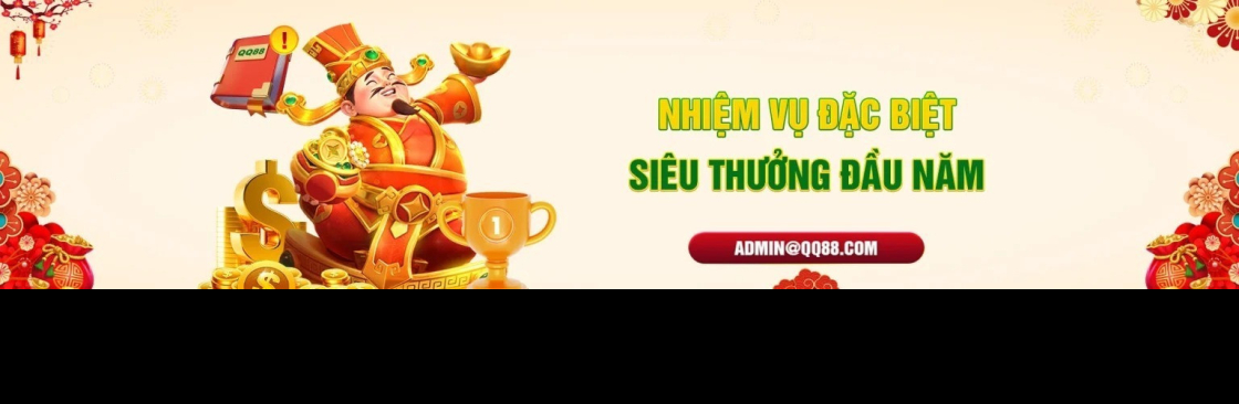 Nhà cái QQ88 Cover Image