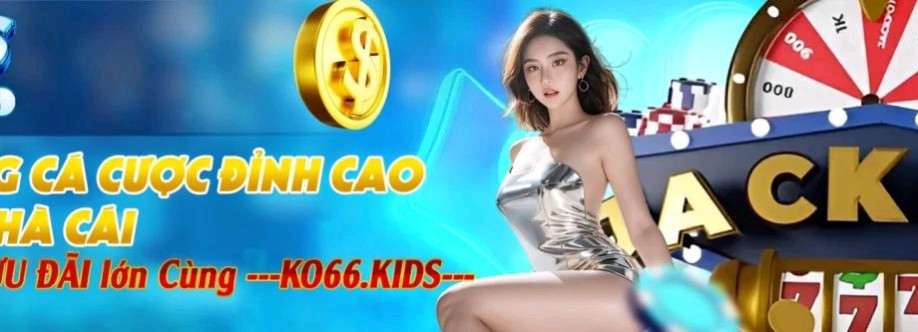 KO66 Cá cược thể thaoz Cover Image