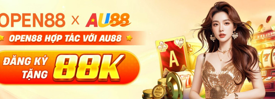 Nhà cái OPEN88 Cover Image