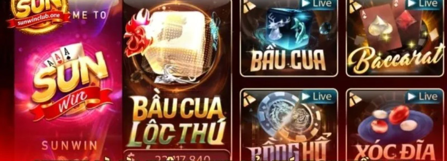 Sunwinclub one Cover Image