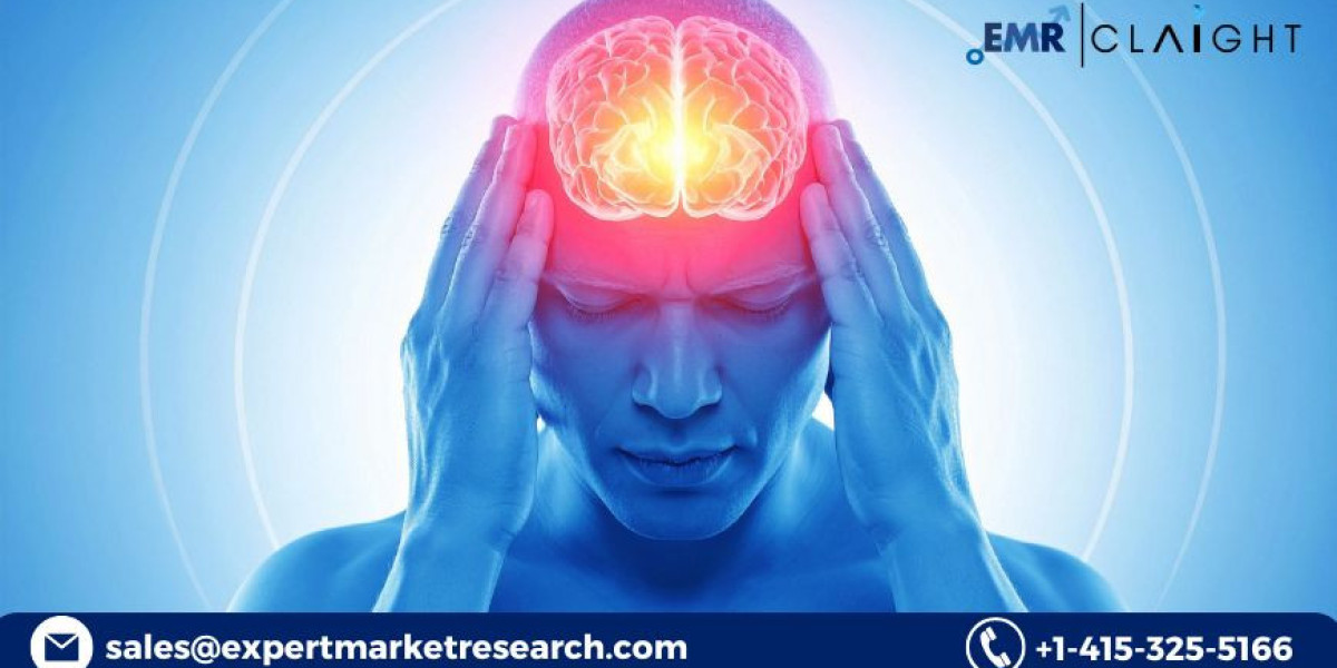 What Is the Brain Monitoring Market Reaching Approximately USD 10.91 Billion by 2035?