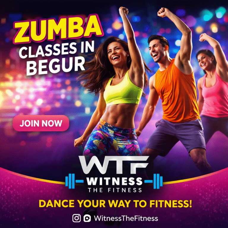 Zumba Classes in Begur: Dance Your Way to Fitness with Witness The Fitness - Ezinearticle Blog | Guest Posting/Blogging Site