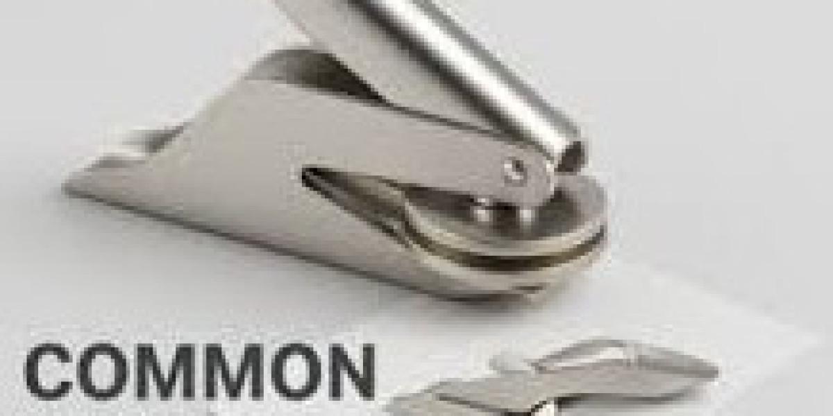 Rubber Stamp Maker Excellence: Why Landmark Print Sets the Standard