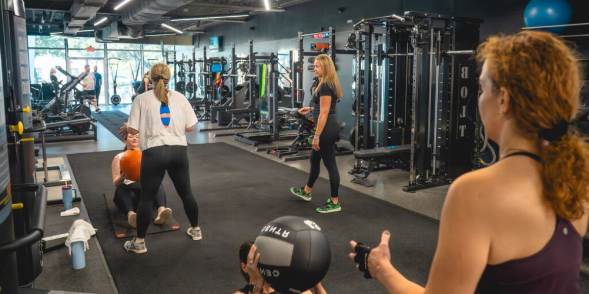 How do I choose the best Pilates Studio Houston has to offer?