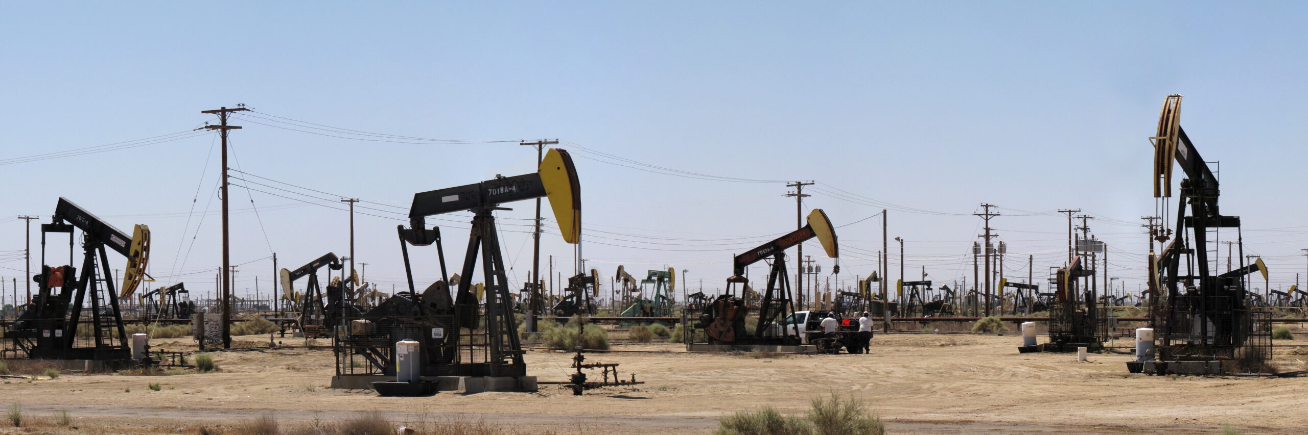 Methane Detection and Leak Monitoring Guide | Highwood