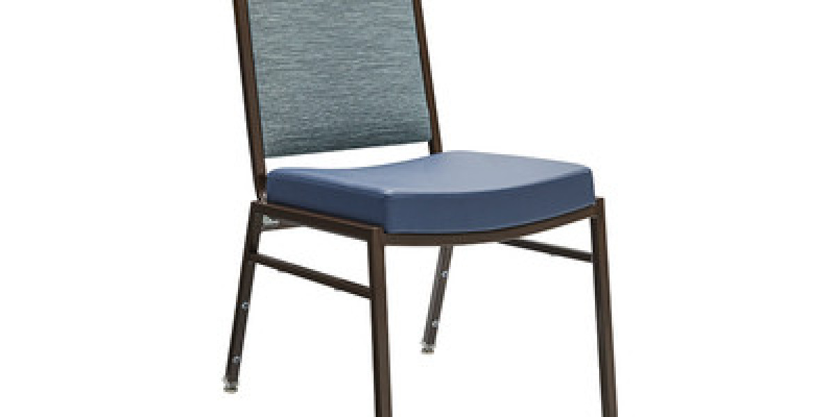 Why Hotels Are Switching to Lightweight Banquet Chair Designs