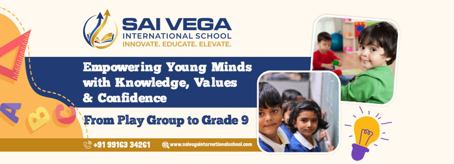 Sai Vega international school Sai Vega international school Cover Image