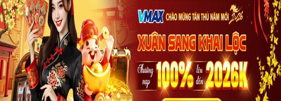 Vmax team Cover Image