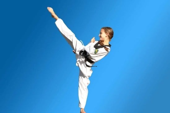 Pinnacle Martial Arts – Leading MARTIAL ARTS Chester Hill Training Centre – @pinnaclemartialart on Tumblr