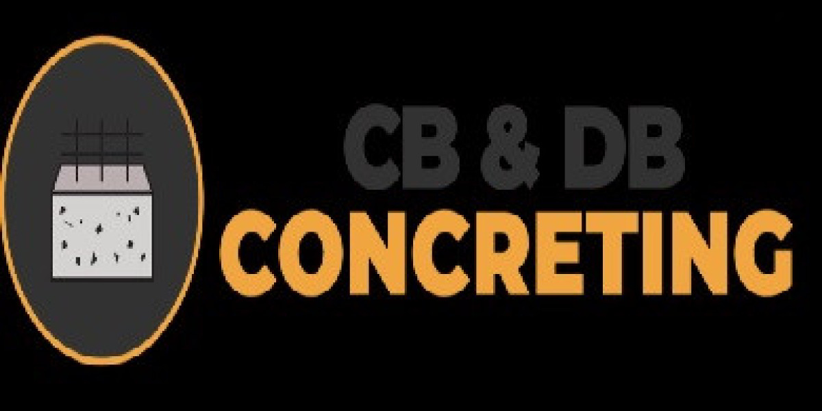 Coloured Concrete in Melbourne