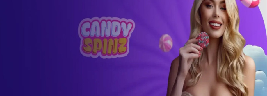 CandySpinz Casino België Cover Image