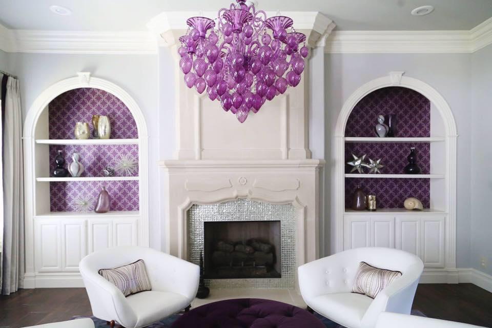 Full Service Interior Design Firm Tulsa, OK | ME Design