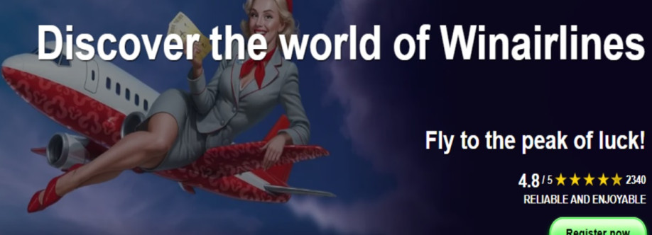 Winairlines Magyarország Cover Image