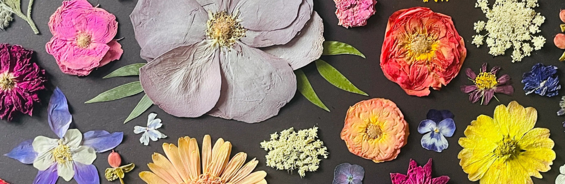 Flora Alchemy Co Cover Image