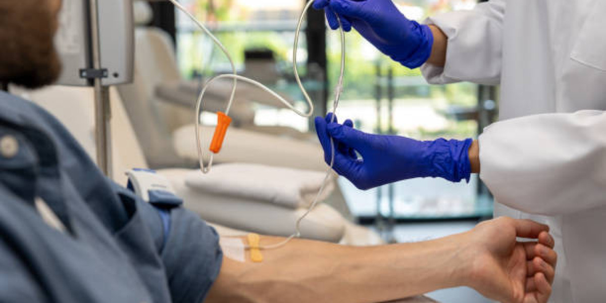 Modern IV Hydration and Infusion Therapy for Seasonal Health and Performance Support in Palm Desertlance in Palm Desert