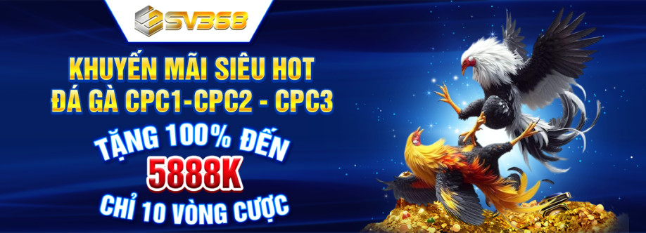 Cổng Game SV368 Cover Image