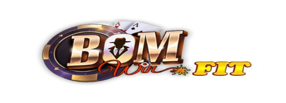 Bomwin fit Cover Image