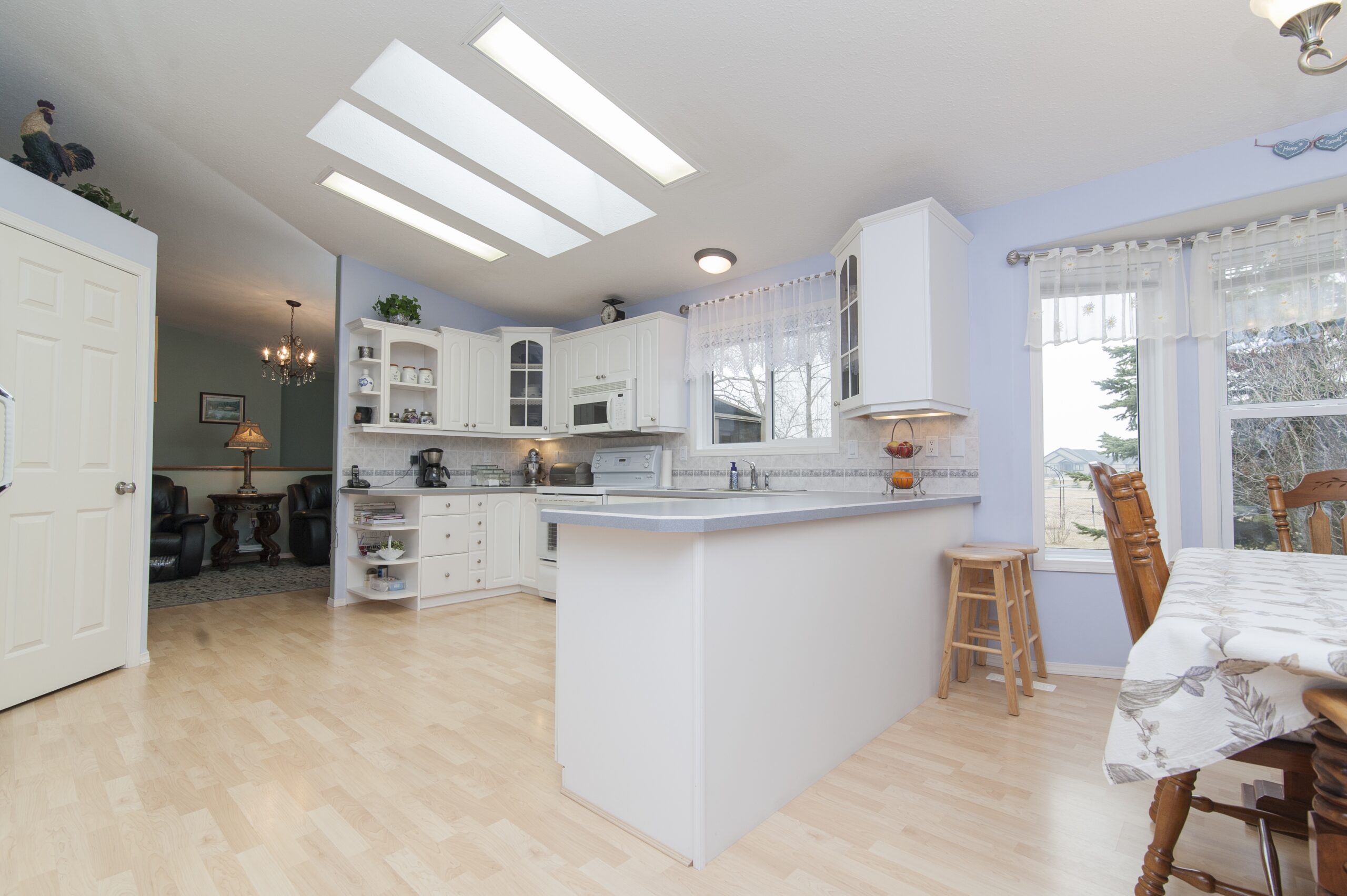 Kitchen Renovation Services in Markham