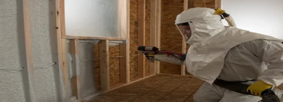 All Foam And Insulation Cover Image