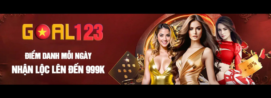 Goal123 comim Cover Image