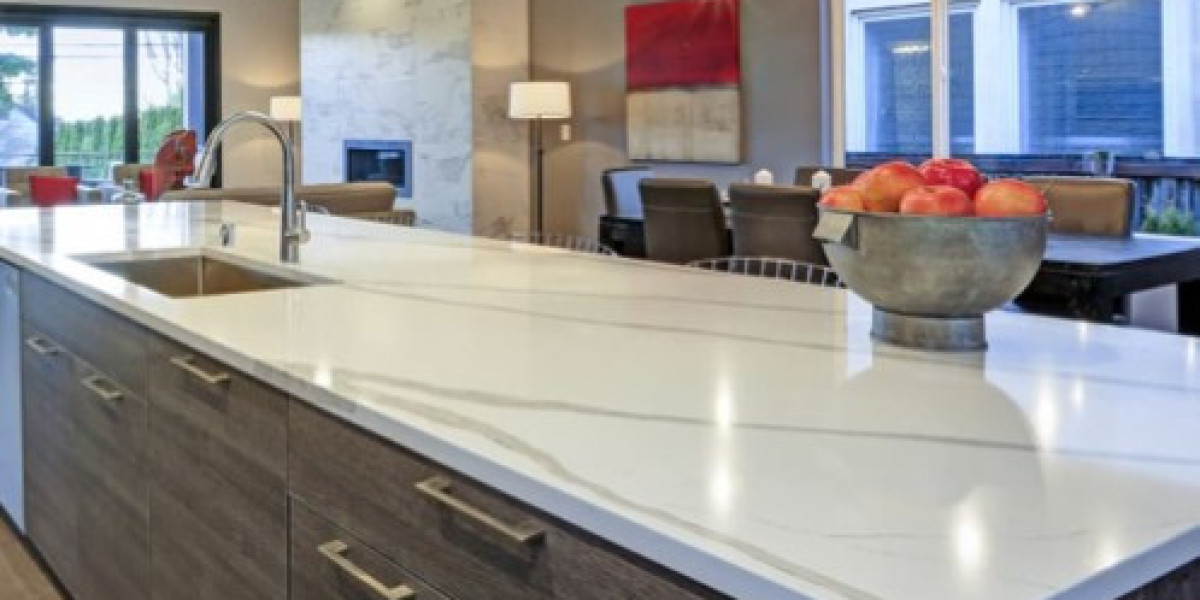 The Ultimate Guide to Choosing the Best Commercial Kitchen Worktops