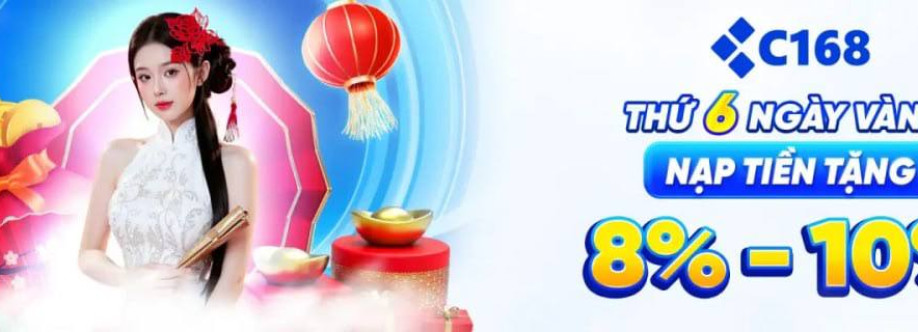 Nhà cái C168 Cover Image