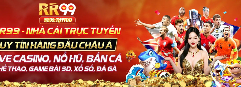 RR99 Tattoo Cover Image