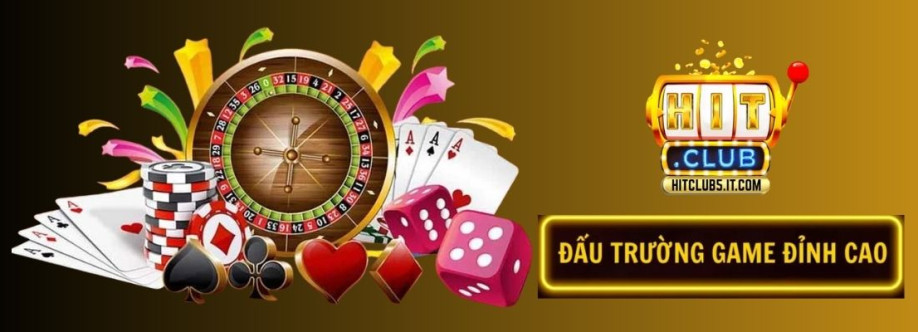 Hit Club Cover Image