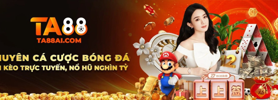 CEO Minh Mẫn TA88 Cover Image