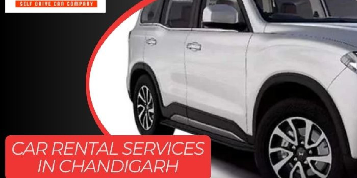 Why ODAC24 Is the Best Self Drive Car Rental in Chandigarh for Every Traveler