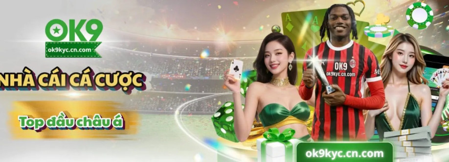 OK9 KYC CN COM Cover Image